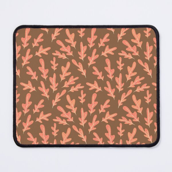 Item preview, Falling for Autumn – Cozy Fall Leaves for Seasonal Vibes designed and sold by JVCreative.