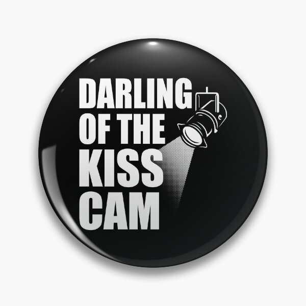 Item preview, Funny Viral Rock Concert Kiss Cam Meme designed and sold by BoggsNicolasArt.