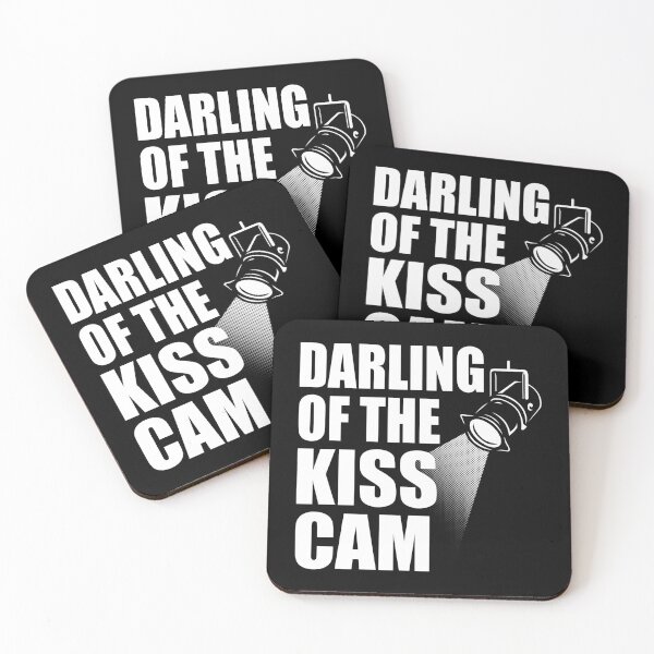 Item preview, Funny Viral Rock Concert Kiss Cam Meme designed and sold by BoggsNicolasArt.