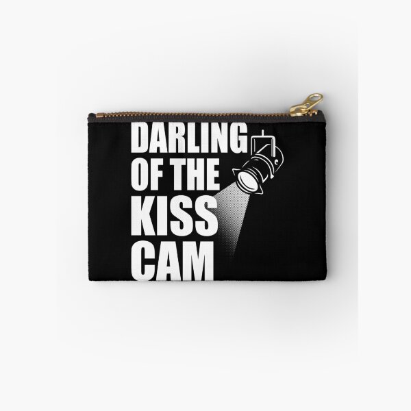 Item preview, Funny Viral Rock Concert Kiss Cam Meme designed and sold by BoggsNicolasArt.