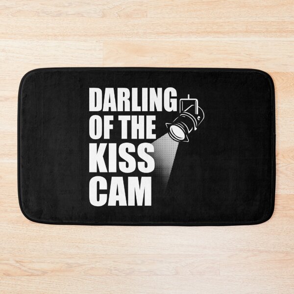 Item preview, Funny Viral Rock Concert Kiss Cam Meme designed and sold by BoggsNicolasArt.