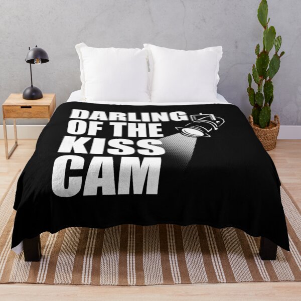 Item preview, Funny Viral Rock Concert Kiss Cam Meme designed and sold by BoggsNicolasArt.