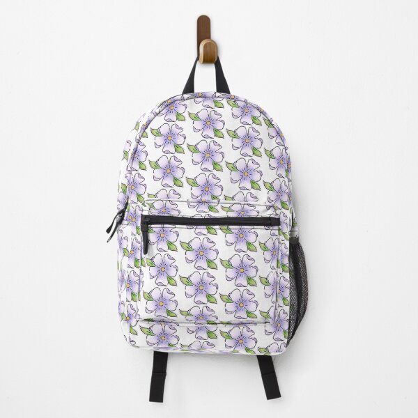 Item preview, Purple flower designed and sold by RomaBimontD.