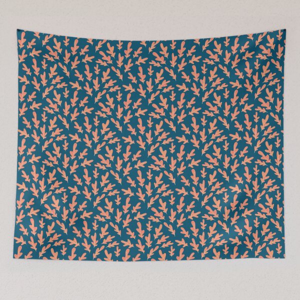 Item preview, Falling for Autumn – Cozy Fall Leaves for Seasonal Vibes designed and sold by JVCreative.