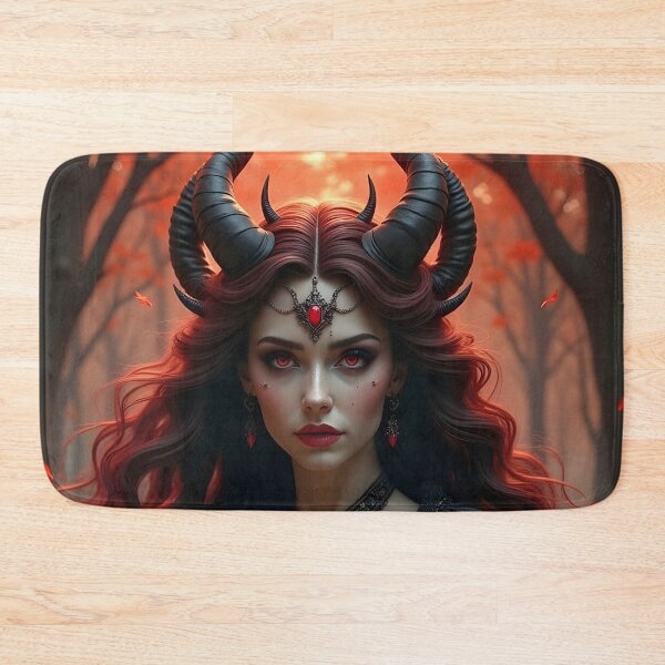 Item preview, Goddess Hecate designed and sold by SoniaSarkali.