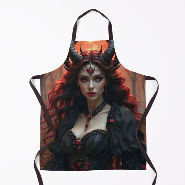 Item preview, Goddess Hecate designed and sold by SoniaSarkali.