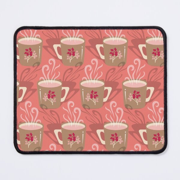 Item preview, Steaming Coffee designed and sold by Farissa Designs.