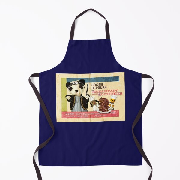 Item preview, Sooty Soo Breakfast At The Sooteries designed and sold by All-And-Every.