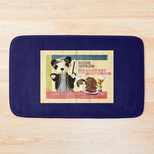 Item preview, Sooty Soo Breakfast At The Sooteries designed and sold by All-And-Every.