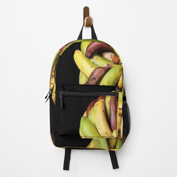 Item preview, This graphic mtd products Abanana wave rainbow designed and sold by Serginujhe.