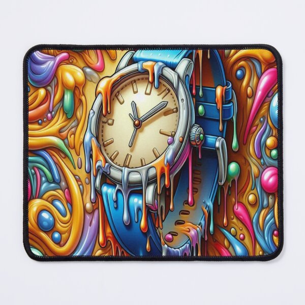 Item preview, Time designed and sold by DrAMROS.