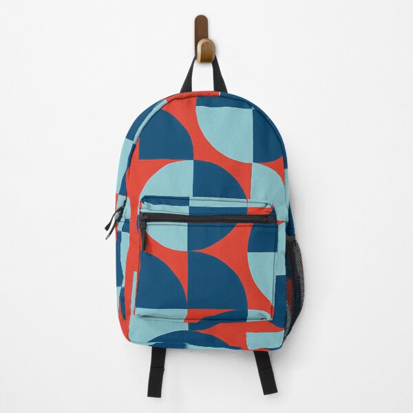 Item preview, Geometry meets color contrast designed and sold by Sigtrix.