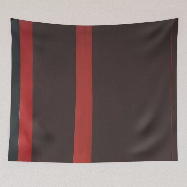Item preview, Barnett Newman designed and sold by Jimenezzayy.