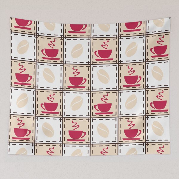 Item preview, Coffee cups designed and sold by Farissa Designs.