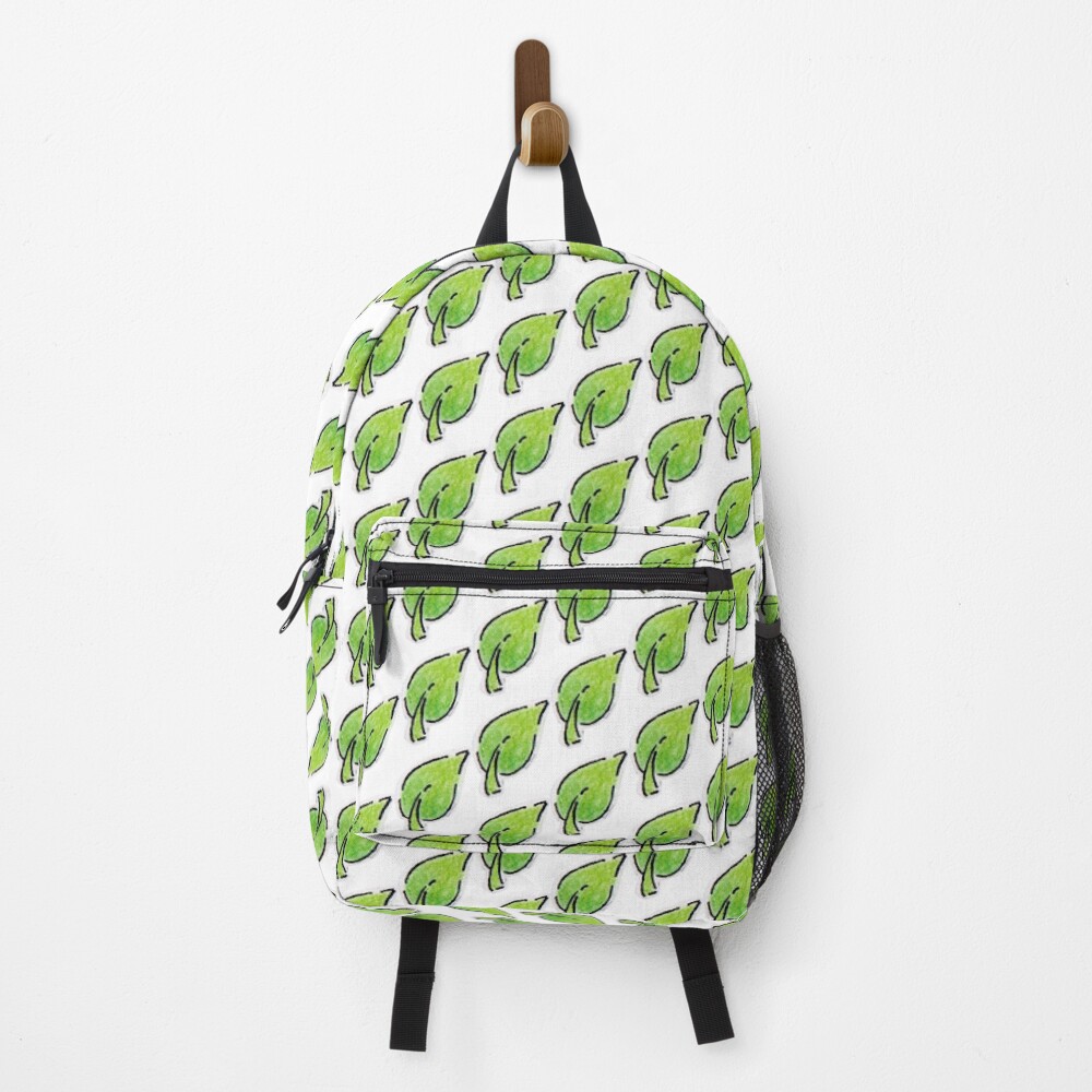 Item preview, Backpack designed and sold by RomaBimontD.