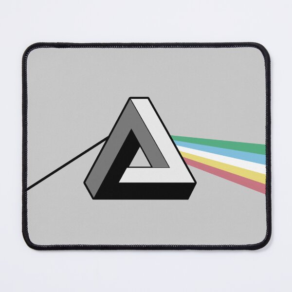 Item preview, Disability Pride Prism (UPDATED) designed and sold by ezcreate.media.