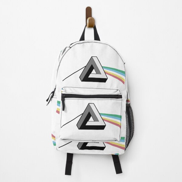 Item preview, Disability Pride Prism (UPDATED) designed and sold by ezcreate.media.