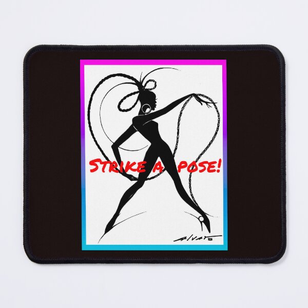 Item preview, MODELO designed and sold by AlvaroArts.