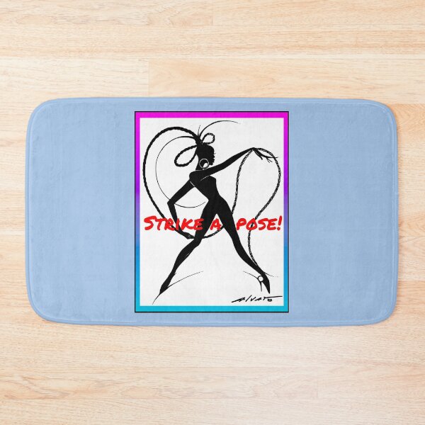 Item preview, MODELO designed and sold by AlvaroArts.