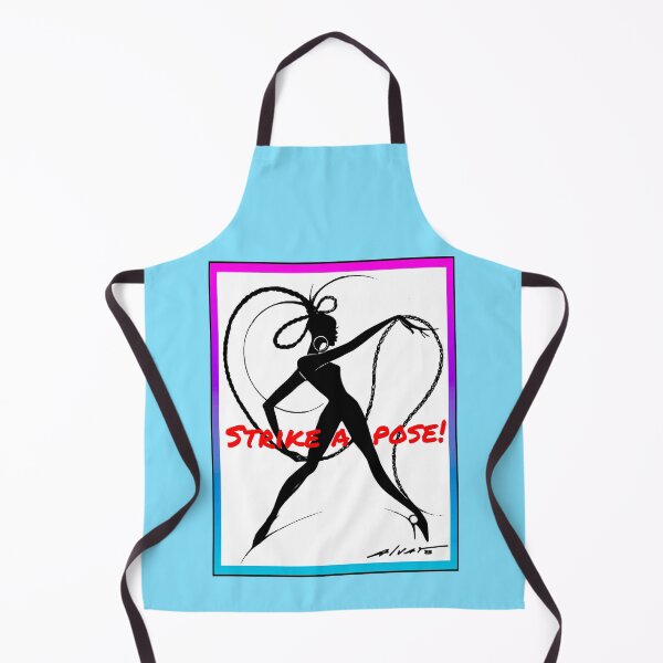 Item preview, MODELO designed and sold by AlvaroArts.