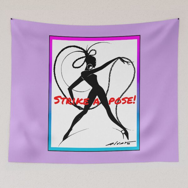 Item preview, MODELO designed and sold by AlvaroArts.