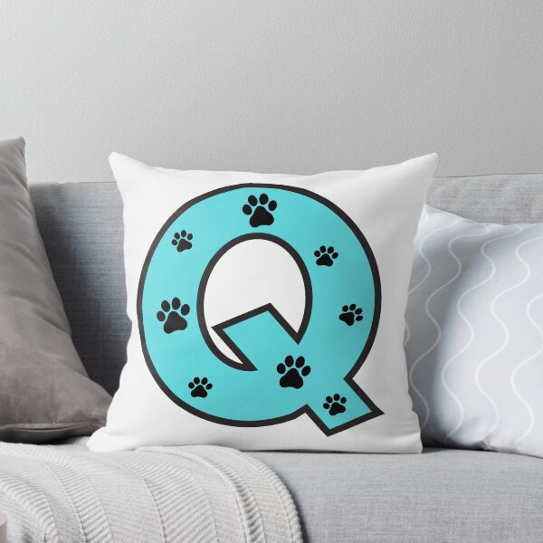 Item preview, Paw print alphabet designed and sold by broadwaygirl142.