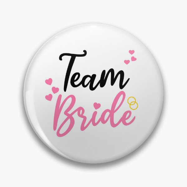 Item preview, Team Bride, Bachelorette Party, Future Wife, Bridal, Bridal Shower, Wedding, Bridal Squad designed and sold by Karolina1121.