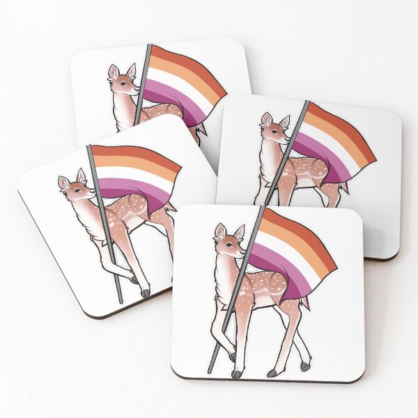 Item preview, wlw deer designed and sold by WitcherGem.