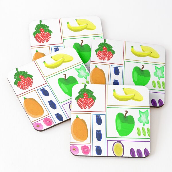 Item preview, Fruit for thought designed and sold by Sleekfox02356.