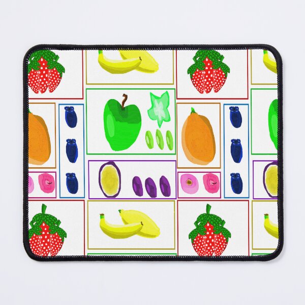 Item preview, Fruit for thought designed and sold by Sleekfox02356.