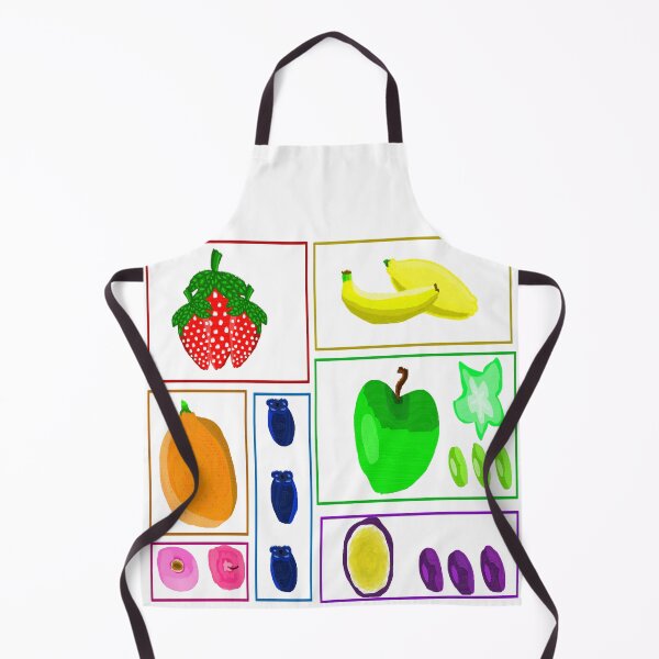 Item preview, Fruit for thought designed and sold by Sleekfox02356.