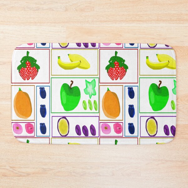 Item preview, Fruit for thought designed and sold by Sleekfox02356.