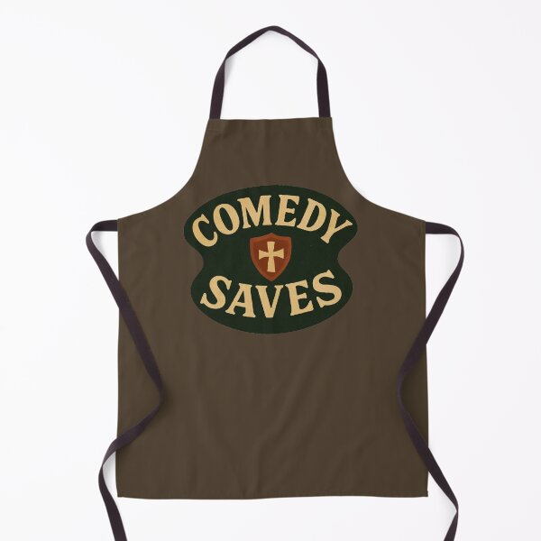 Item preview, Comedy Saves: The Healing Power of Stephen Colbert designed and sold by Amelia Design.