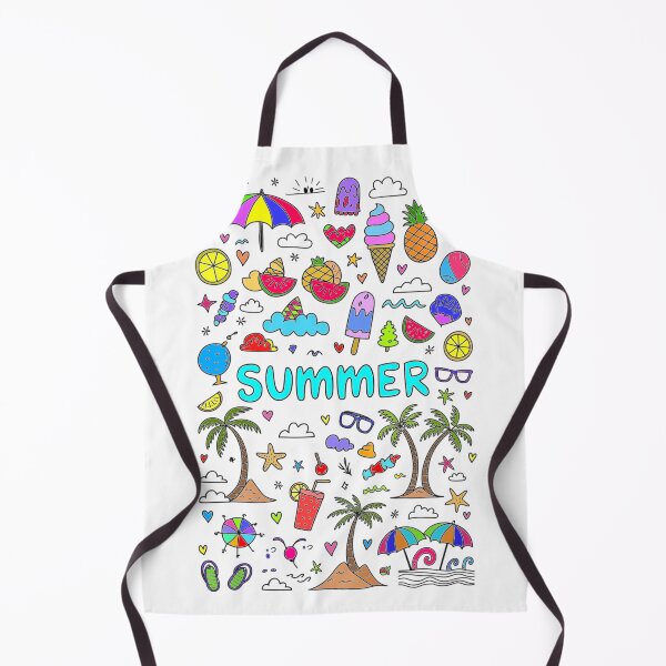 Item preview, Summer vibes designed and sold by Chic Palette .