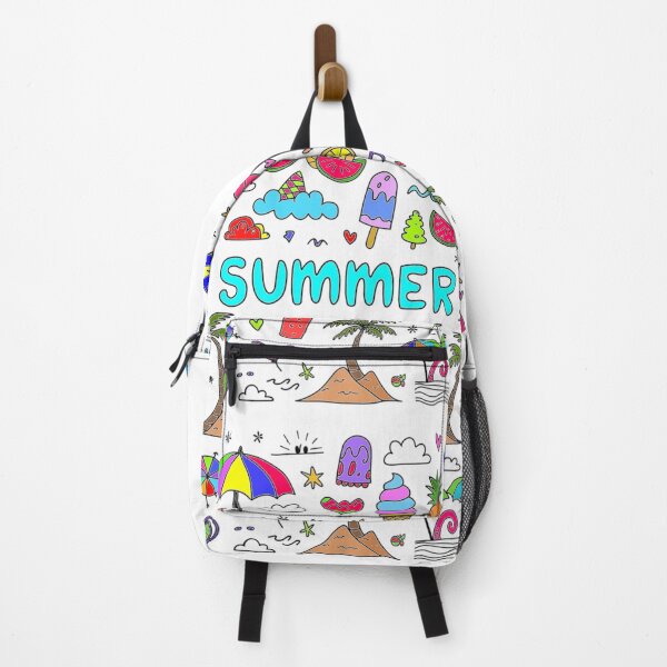 Item preview, Summer vibes designed and sold by Chic Palette .