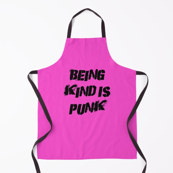 Item preview, being kind is punk designed and sold by sadieillust.
