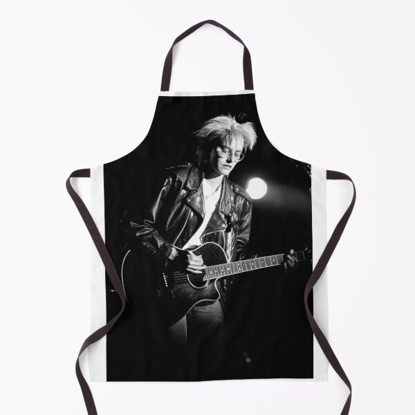 Item preview, Aimee Mann - Til Tuesday - BW Photograph designed and sold by ConcertImages.