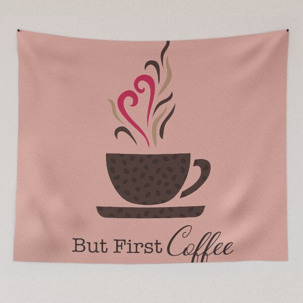 Item preview, Coffee Love designed and sold by Farissa Designs.
