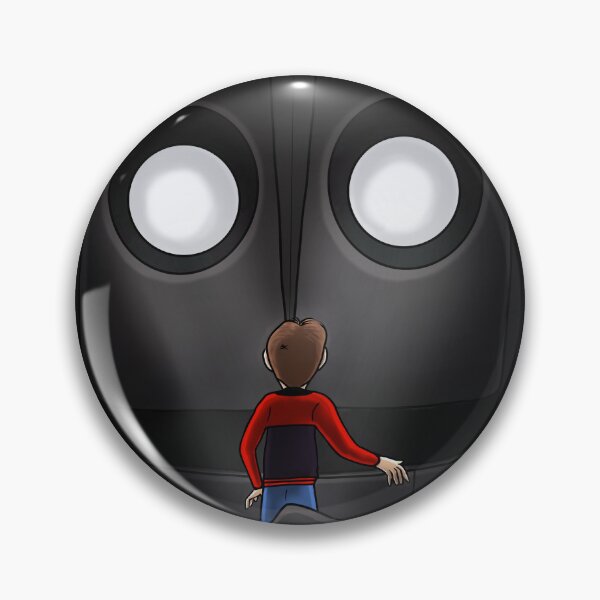 Item preview, The Iron Giant designed and sold by DrawInPixels.