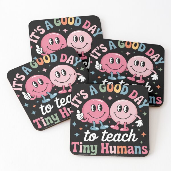 Item preview, Cute smile face cute teacher back to school designed and sold by blueyeeti.