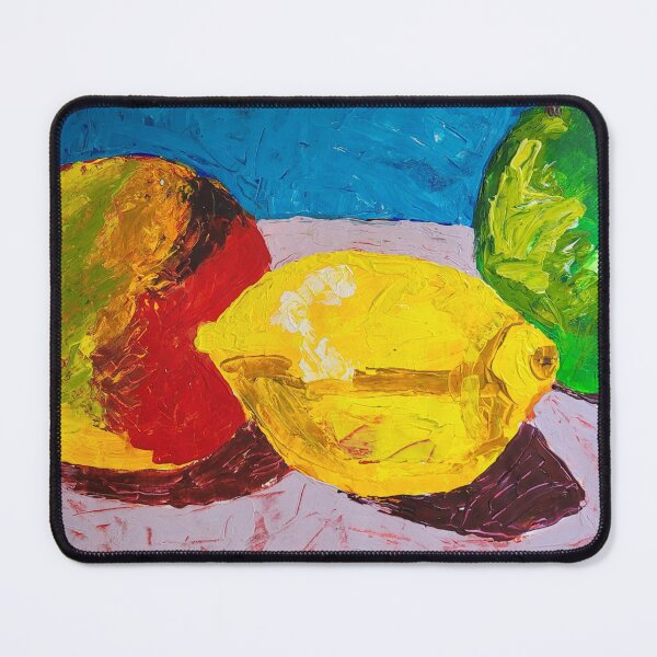 Item preview, Fruitful Trio designed and sold by Stroke_of_a_Brush.