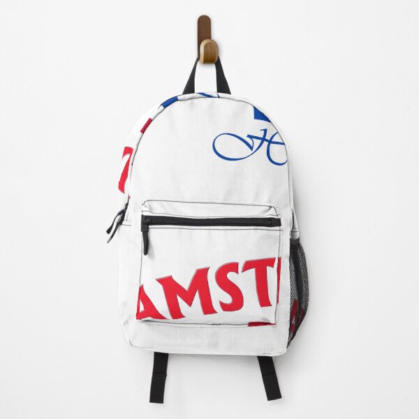 Item preview, Amsterdam Holland flag designed and sold by santoshputhran.