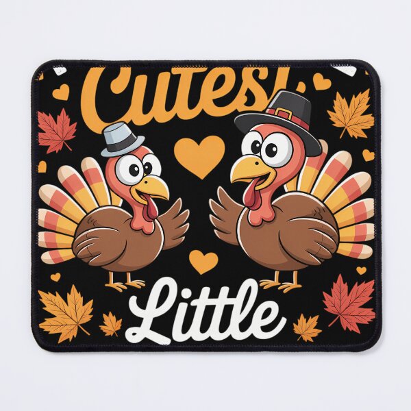 Item preview, Cute teacher thanksgiving lovers funny turkeys designed and sold by blueyeeti.