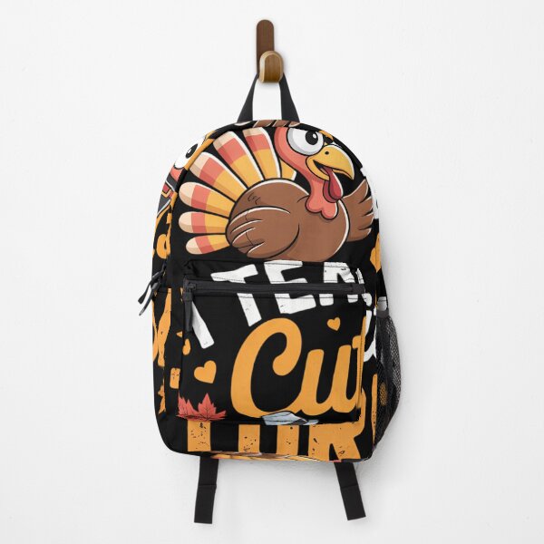 Item preview, Cute teacher thanksgiving lovers funny turkeys designed and sold by blueyeeti.