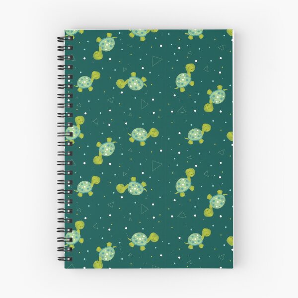 Item preview, Geometric Turtle Pattern designed and sold by Tonika Carter.