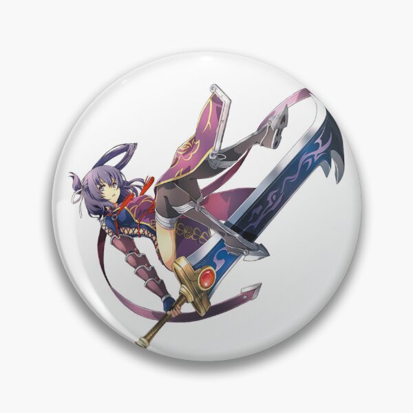 Item preview, Rixia Mao: Trails From Zero designed and sold by Trauma Nicole.