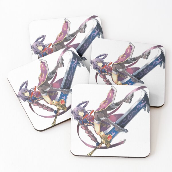 Item preview, Rixia Mao: Trails From Zero designed and sold by Trauma Nicole.
