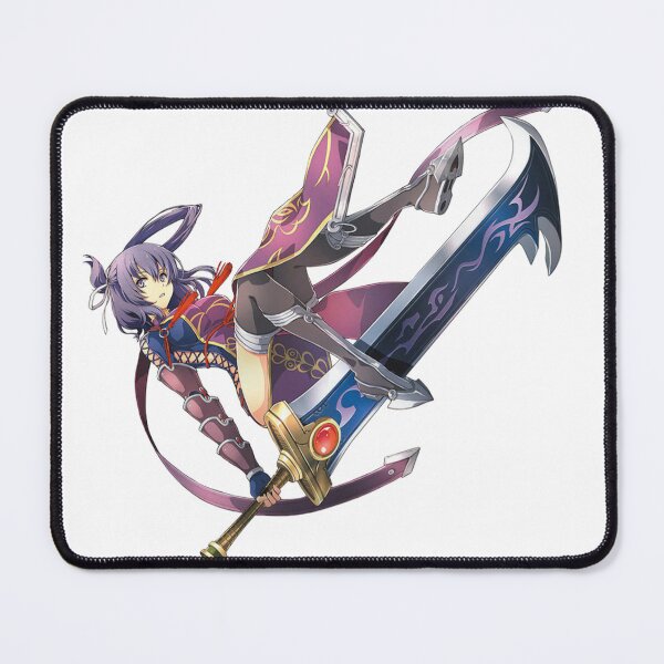 Item preview, Rixia Mao: Trails From Zero designed and sold by Trauma Nicole.