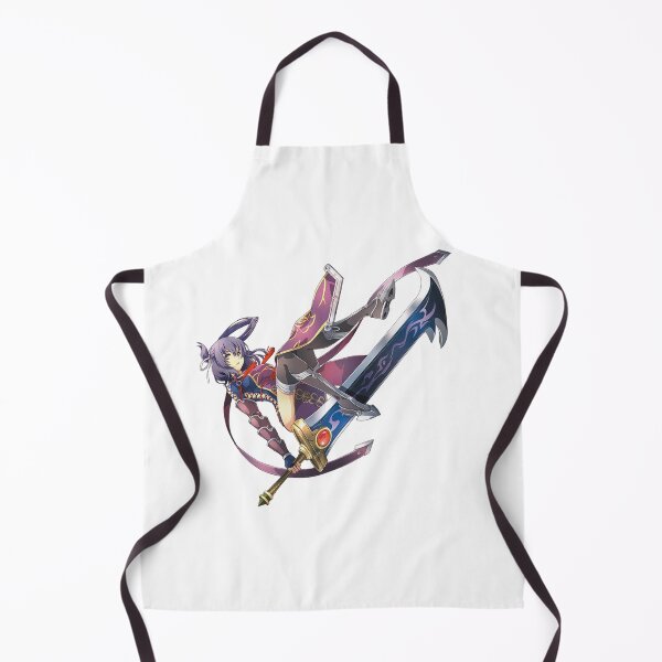 Item preview, Rixia Mao: Trails From Zero designed and sold by Trauma Nicole.