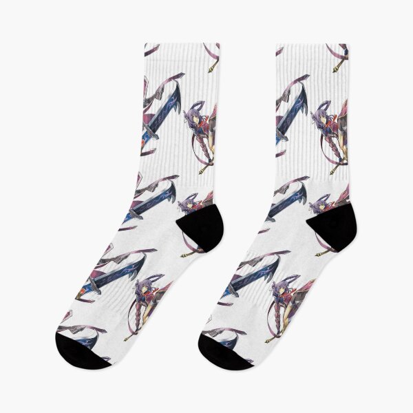 Item preview, Rixia Mao: Trails From Zero designed and sold by Trauma Nicole.